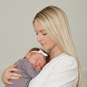 Meet your Posher, Kaylee